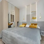 Lägenhet Mokotow Stylish With Parking & Balcony By Renters Prestige Warszawa
