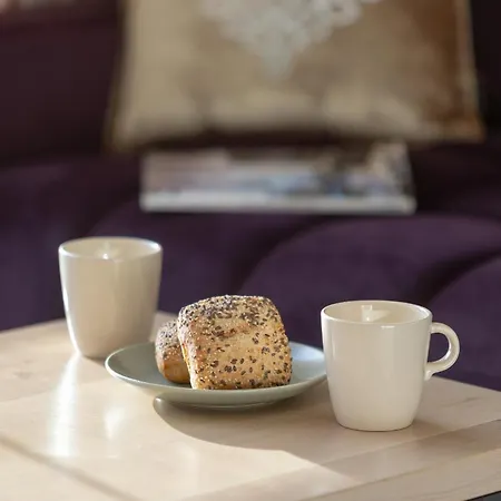 Mokotow Stylish With Parking & Balcony By Renters Prestige Apartment Warsaw