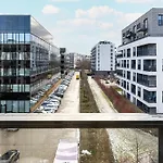 Mokotow Stylish With Parking & Balcony By Renters Prestige